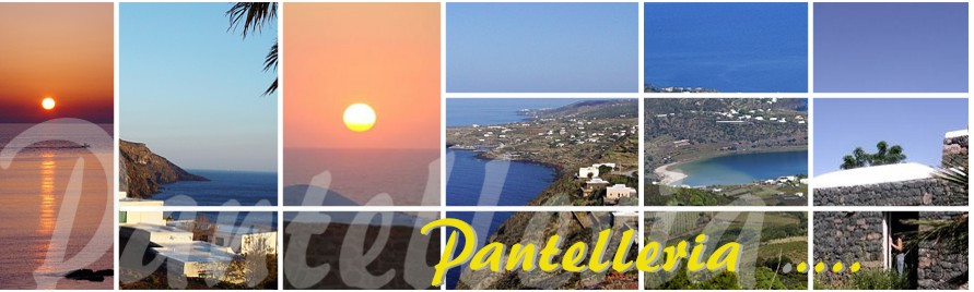 villaggi in dammusi a pantelleria 